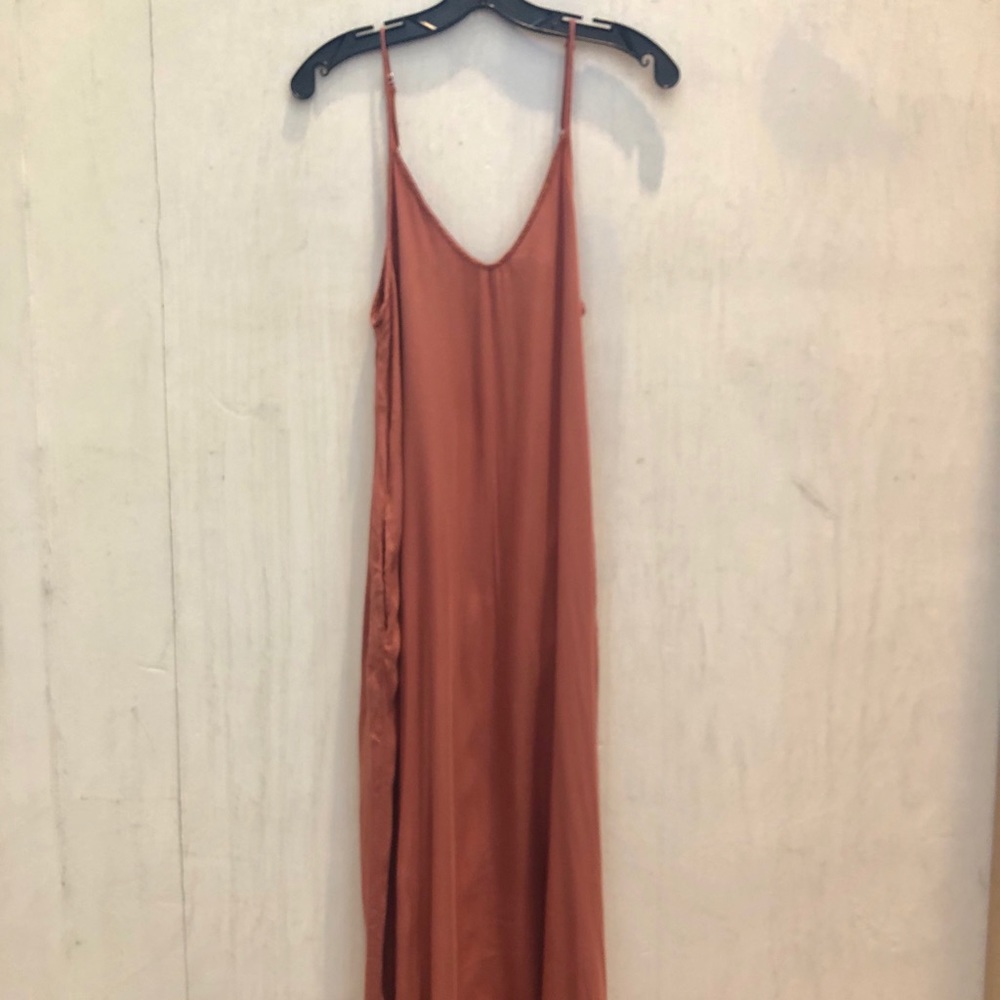 Perfect Summer Maxi